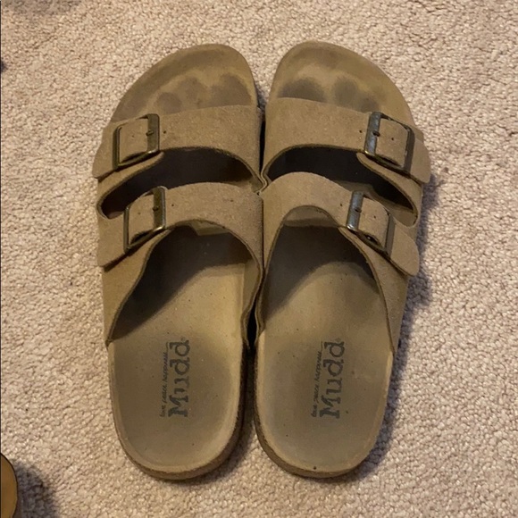 mudd shoes sandals